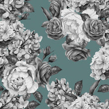 Load image into Gallery viewer, Travel Peel and Stick Wallpaper Roll
