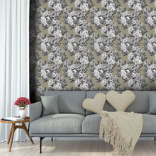 Load image into Gallery viewer, Kids Car Peel and Stick Wallpaper Roll
