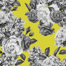 Load image into Gallery viewer, Kids Monster Peel and Stick Wallpaper Roll
