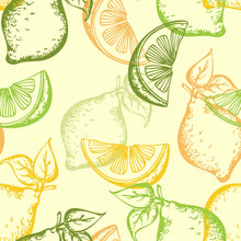 Load image into Gallery viewer, Floral Nature Peel and Stick Wallpaper Roll
