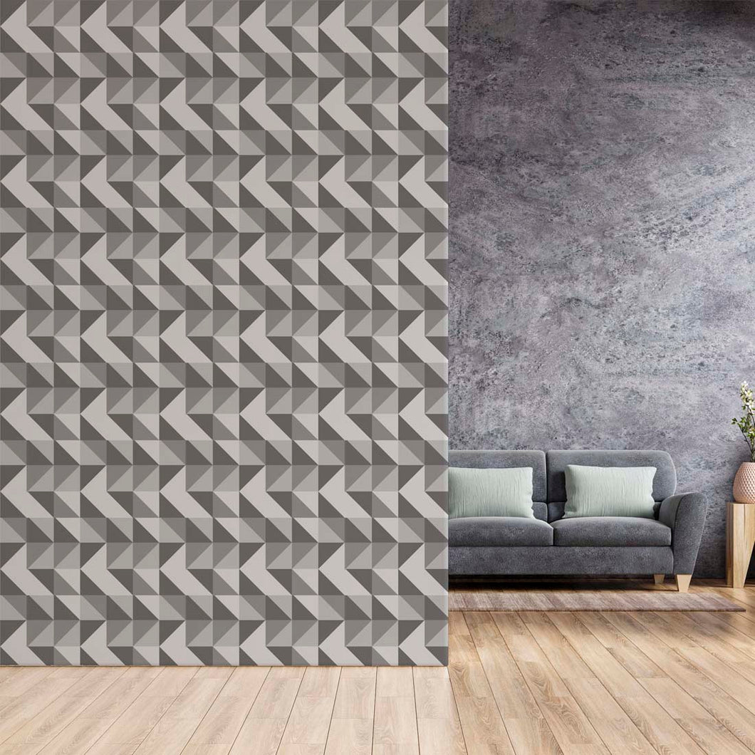 Floral Nature Peel and Stick Wallpaper Roll