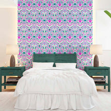 Load image into Gallery viewer, Stars Peel and Stick Wallpaper Roll
