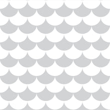 Load image into Gallery viewer, Ethnic Mandala Peel and Stick Wallpaper Roll
