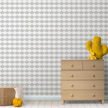 Load image into Gallery viewer, Ethnic Mandala Peel and Stick Wallpaper Roll
