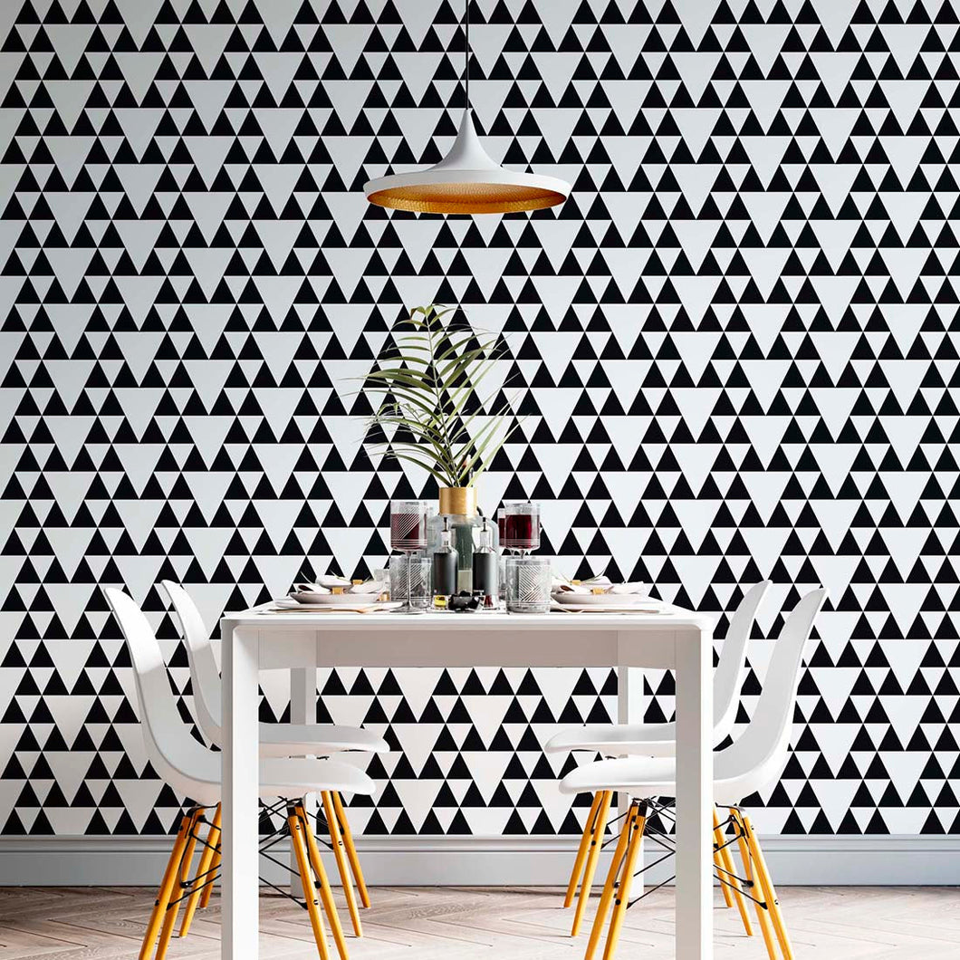 Floral Nature Peel and Stick Wallpaper Roll