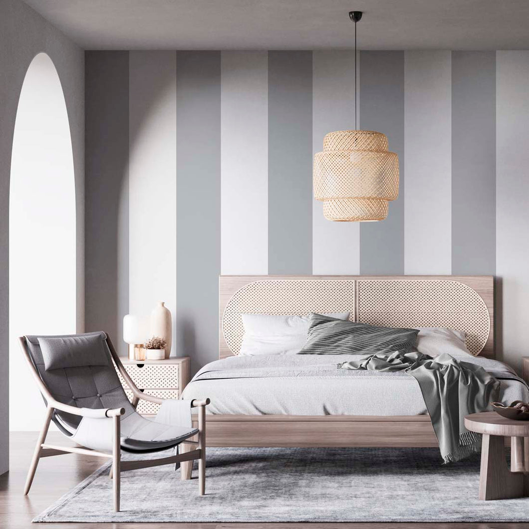 Geometric Peel and Stick Wallpaper Roll