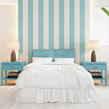 Load image into Gallery viewer, Geometric Triangle Peel and Stick Wallpaper Roll
