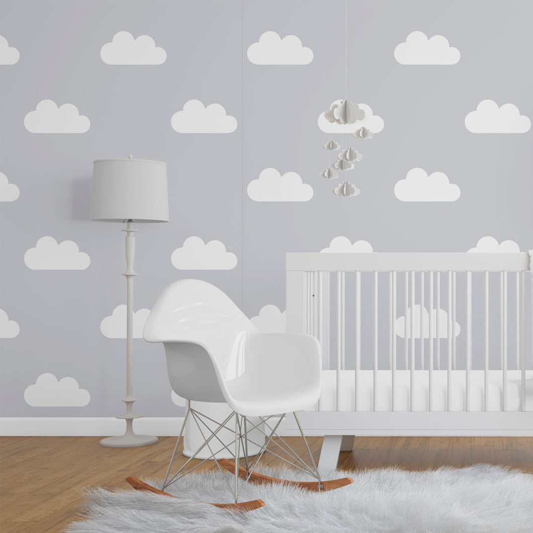 Geometric Peel and Stick Wallpaper Roll