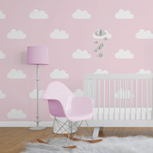 Load image into Gallery viewer, Geometric Peel and Stick Wallpaper Roll
