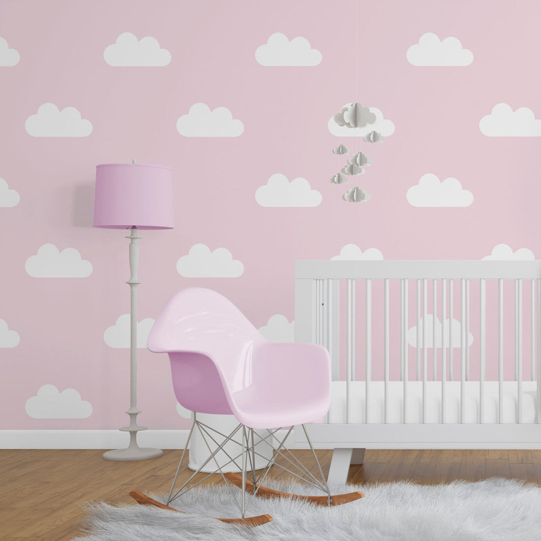 Geometric Peel and Stick Wallpaper Roll