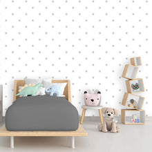 Load image into Gallery viewer, Geometric Peel and Stick Wallpaper Roll
