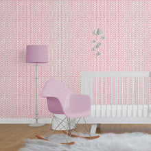 Load image into Gallery viewer, Kids Clouds Peel and Stick Wallpaper Roll
