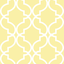 Load image into Gallery viewer, Geometric Peel and Stick Wallpaper Roll
