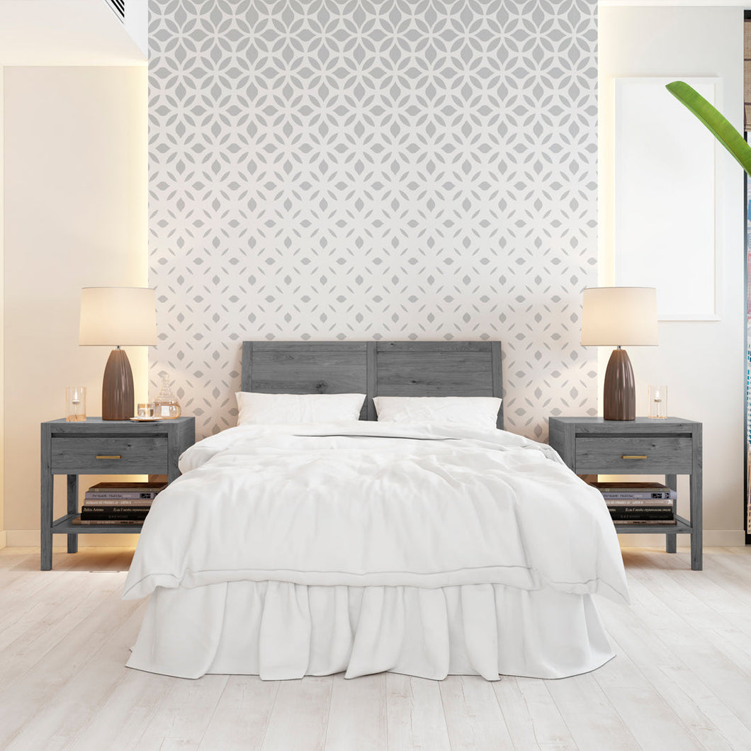 Kids Baloon Peel and Stick Wallpaper Roll