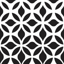 Load image into Gallery viewer, Polka dots Peel and Stick Wallpaper Roll
