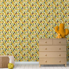 Load image into Gallery viewer, Classic Peel and Stick Wallpaper Roll
