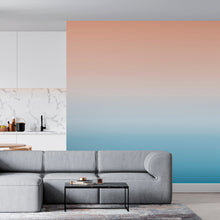 Load image into Gallery viewer, Floral Peel and Stick Wallpaper Roll
