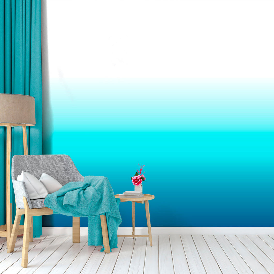 Geometric Triangle Peel and Stick Wallpaper Roll