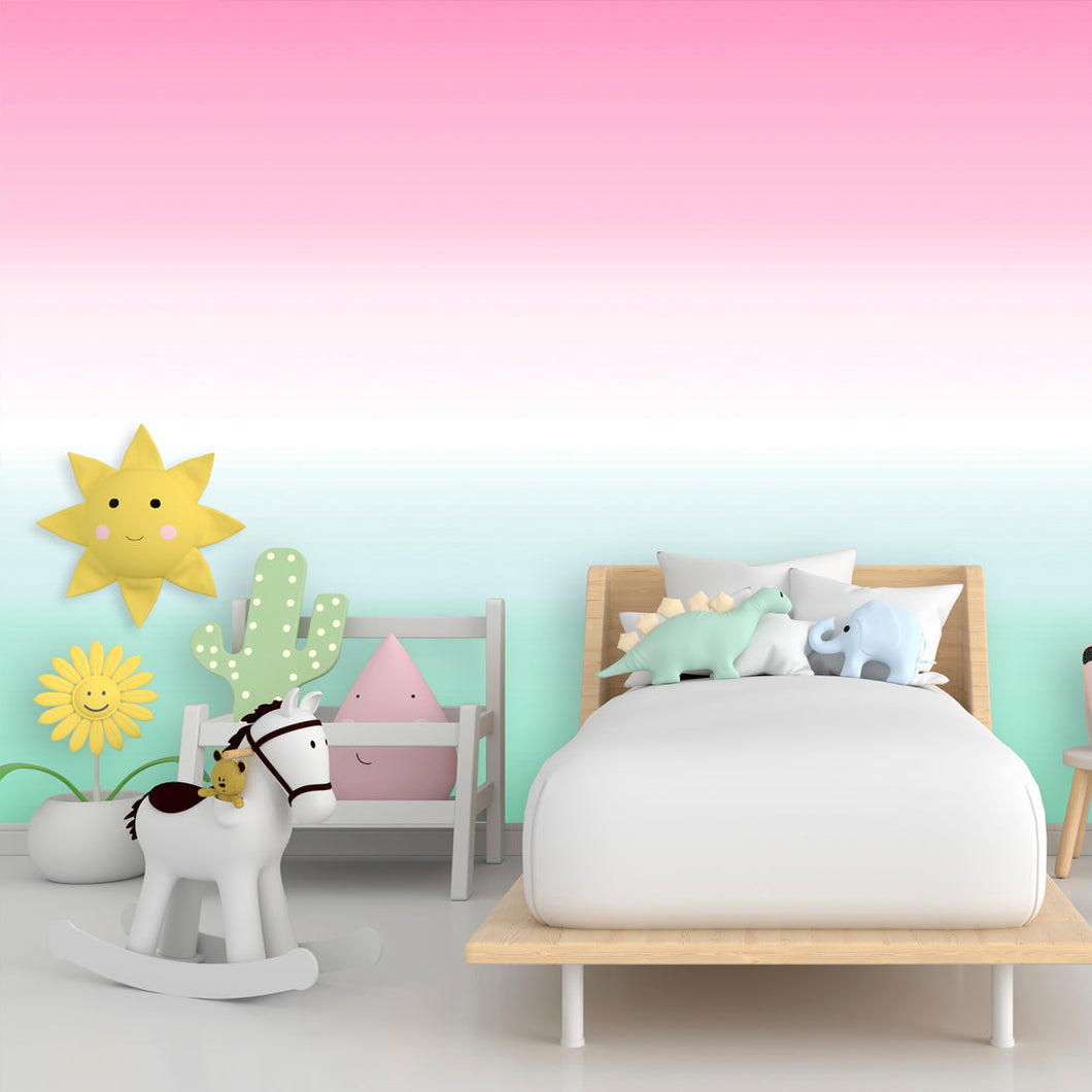 Butterflies Peel and Stick Wallpaper Roll