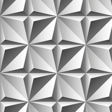 Load image into Gallery viewer, Ombre Peel and Stick Wallpaper Roll
