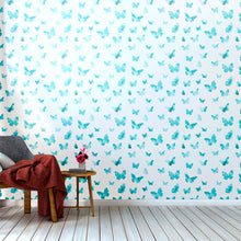 Load image into Gallery viewer, Ombre Peel and Stick Wallpaper Roll

