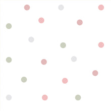 Load image into Gallery viewer, Italian Food Peel and Stick Wallpaper Roll
