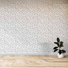 Load image into Gallery viewer, Hearts Peel and Stick Wallpaper Roll
