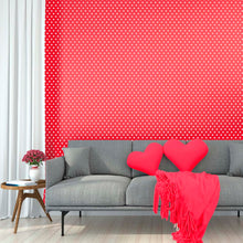 Load image into Gallery viewer, Office gray Peel and Stick Wallpaper Roll
