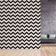Load image into Gallery viewer, Polka Polka dots Peel and Stick Wallpaper Roll
