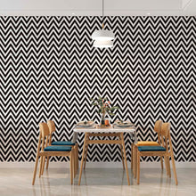 Load image into Gallery viewer, Polka Polka dots Peel and Stick Wallpaper Roll
