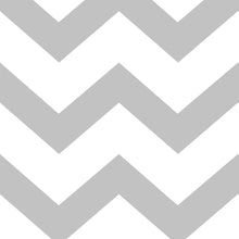 Load image into Gallery viewer, Chevron Peel and Stick Wallpaper Roll

