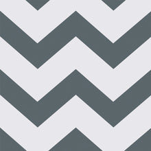 Load image into Gallery viewer, Chevron Peel and Stick Wallpaper Roll
