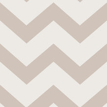 Load image into Gallery viewer, Chevron Peel and Stick Wallpaper Roll
