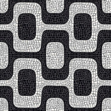 Load image into Gallery viewer, Chevron Peel and Stick Wallpaper Roll
