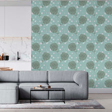 Load image into Gallery viewer, Chevron Peel and Stick Wallpaper Roll
