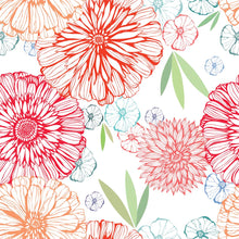 Load image into Gallery viewer, Chevron Peel and Stick Wallpaper Roll
