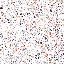 Load image into Gallery viewer, Polka dots Peel and Stick Wallpaper Roll
