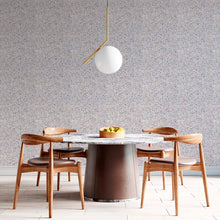 Load image into Gallery viewer, Terrazzo Peel and Stick Wallpaper Roll
