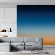 Load image into Gallery viewer, Ombre Peel and Stick Wallpaper Roll
