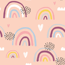 Load image into Gallery viewer, Ombre Peel and Stick Wallpaper Roll
