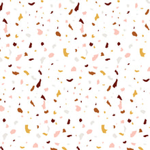 Load image into Gallery viewer, Rainbow Peel and Stick Wallpaper Roll
