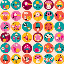 Load image into Gallery viewer, Stars Peel and Stick Wallpaper Roll
