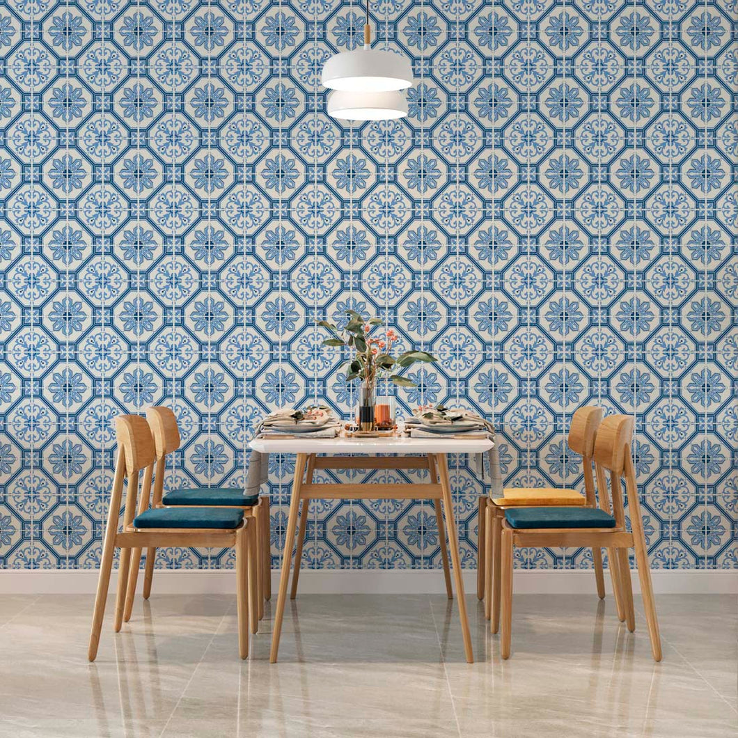 Animals Peel and Stick Wallpaper Roll