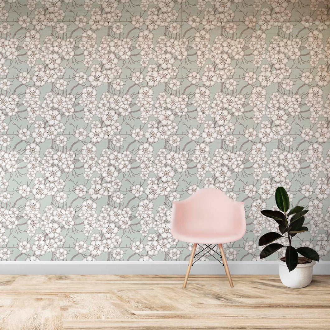 Leather Peel and Stick Wallpaper Roll