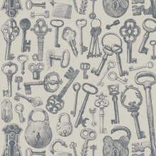 Load image into Gallery viewer, Portuguese Tiles Peel and Stick Wallpaper Roll
