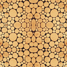 Load image into Gallery viewer, gray key Peel and Stick Wallpaper Roll
