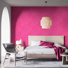 Load image into Gallery viewer, Abstract Peel and Stick Wallpaper Roll
