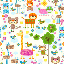 Load image into Gallery viewer, Paisley Peel and Stick Wallpaper Roll
