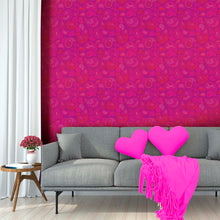 Load image into Gallery viewer, Nature Peel and Stick Wallpaper Roll
