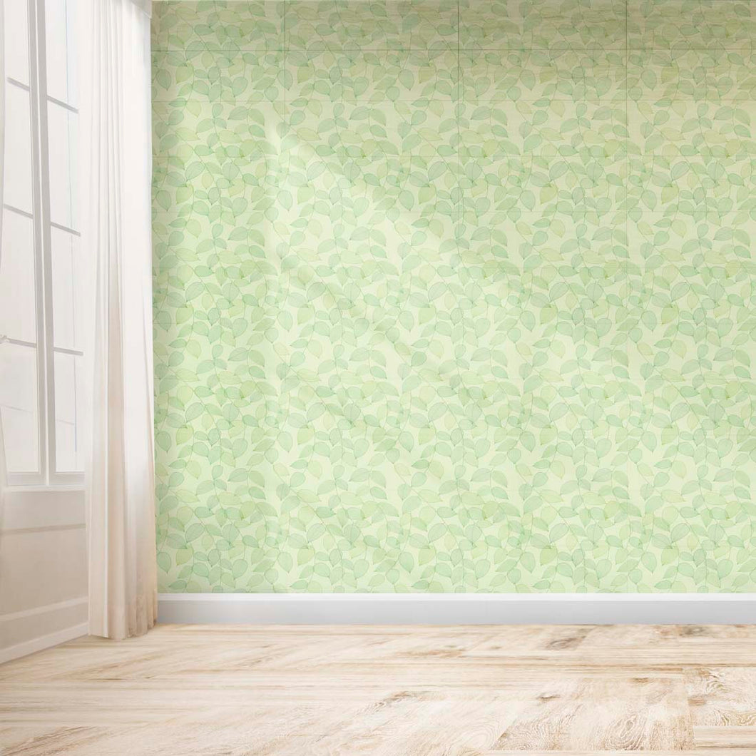 Chevron Peel and Stick Wallpaper Roll